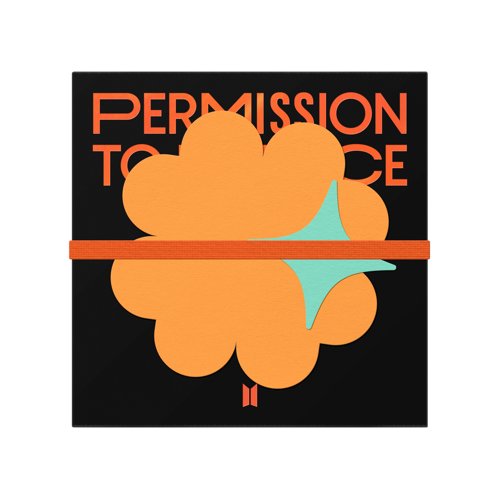 Permission To Dance | CD Connect Version