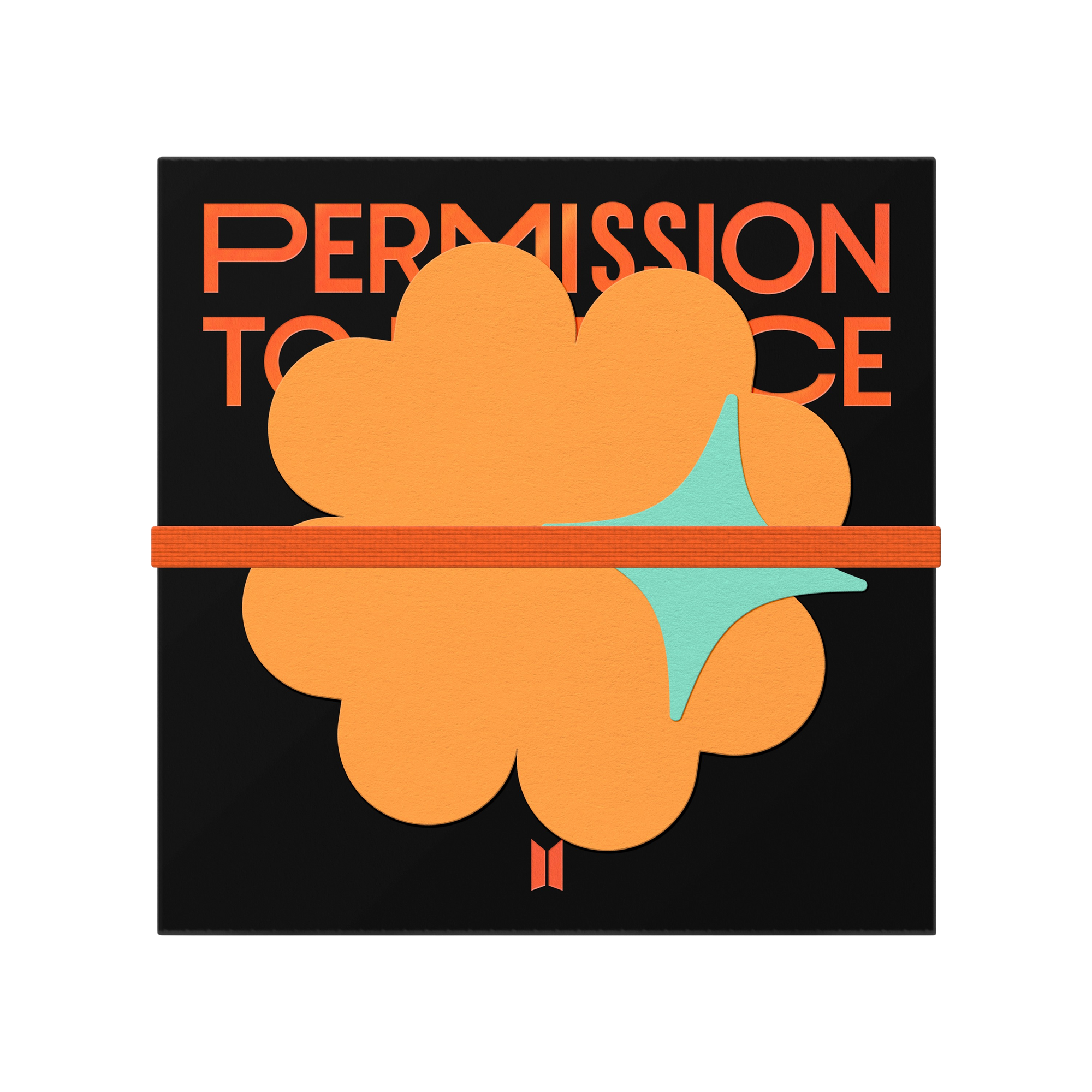 Permission To Dance | CD Connect Version