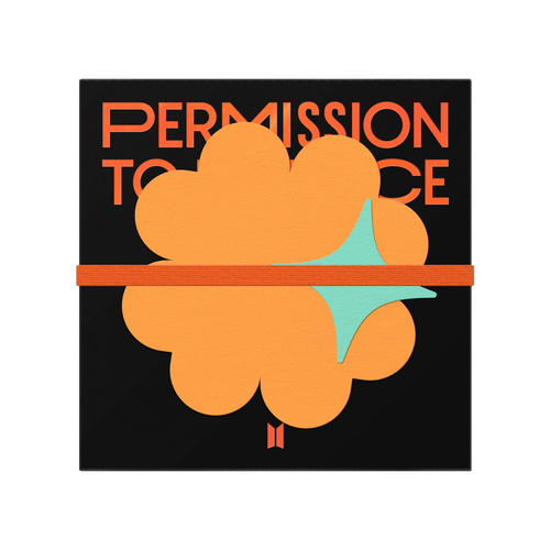 Permission To Dance | CD Connect Version