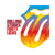 Copertina Forty Licks di Rolling Stones edizione limitata