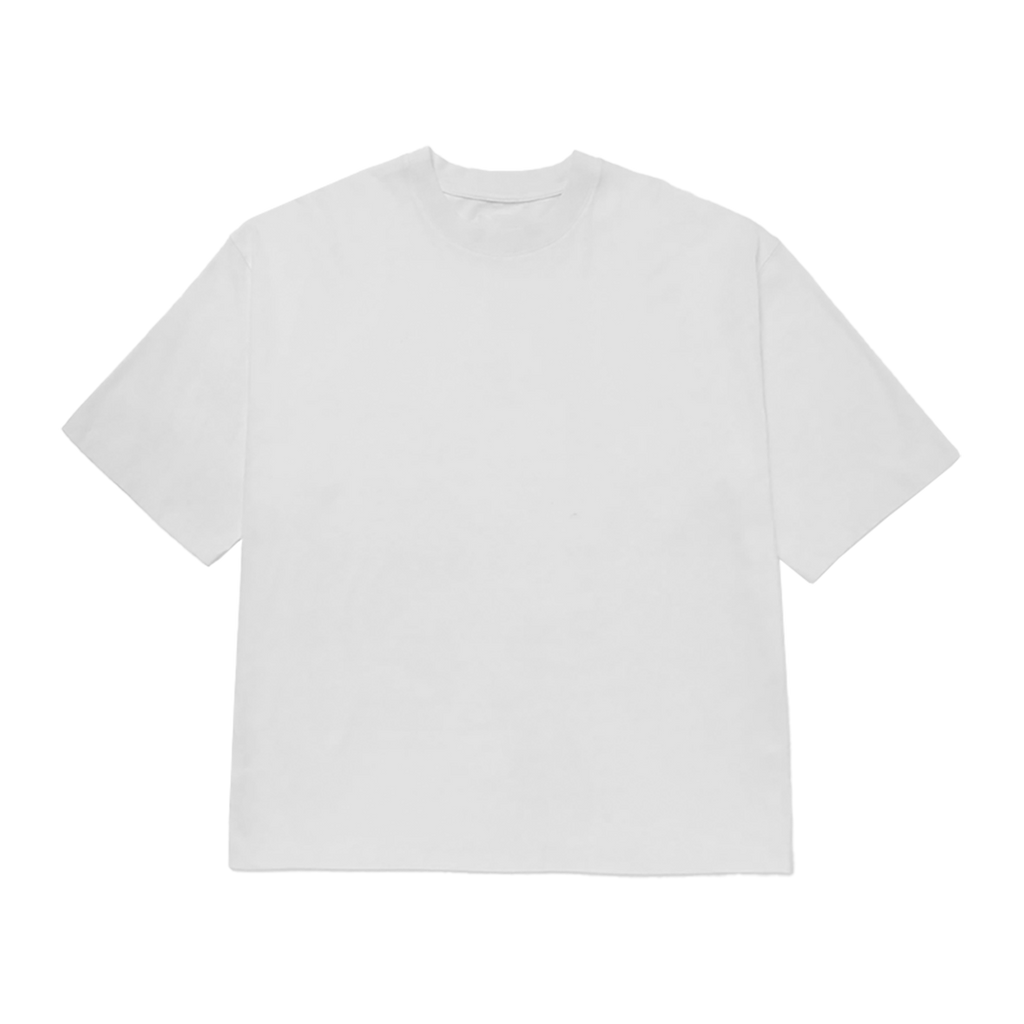HIT ME HARD AND SOFT | Admat Poster T-Shirt