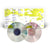 MAYA (Versione Strumentale) | Doppio Vinile Colorato