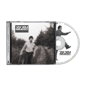 Vita Vera Paradiso | CD