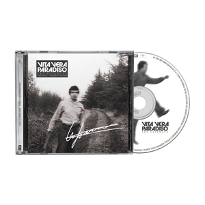 Vita Vera Paradiso | CD Autografato Numerato