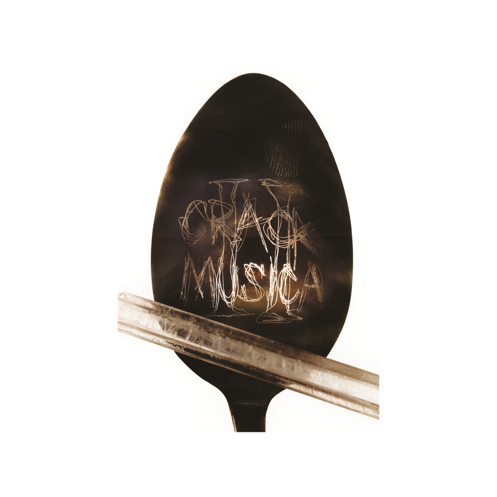 Crack Musica II | Vinile