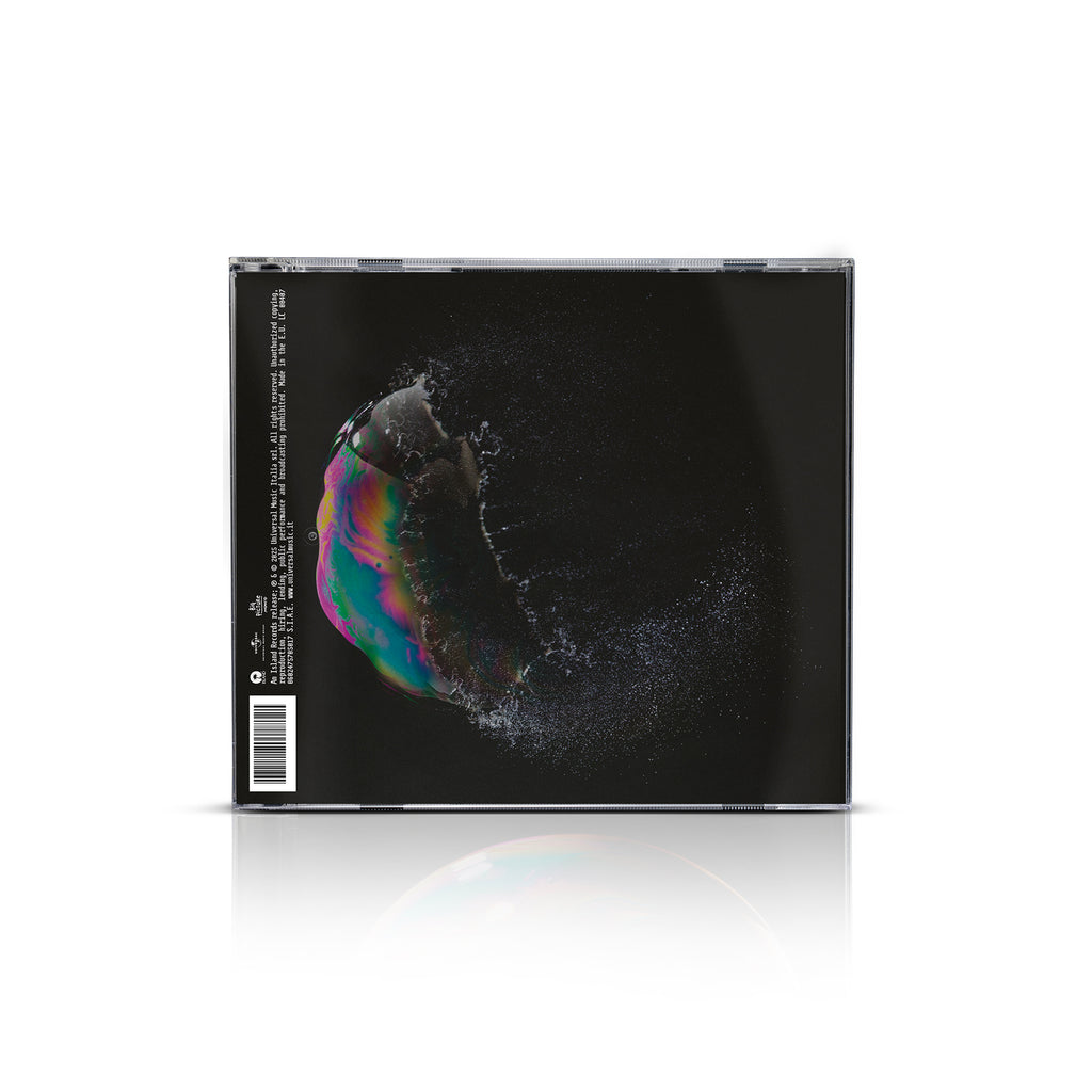 È FINITA LA PACE | CD Deluxe