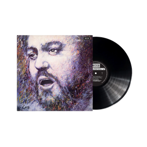 Verismo Arias | Vinile