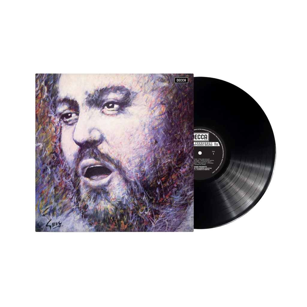Verismo Arias | Vinile