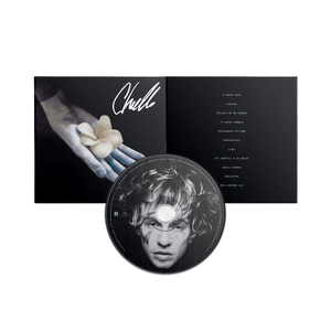 Agonia | CD Autografato Numerato