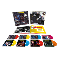 Who Are You? | 7 CD + Blu-ray Box Set Super Deluxe