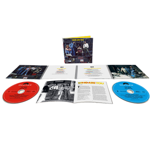 Who Are You? | Doppio CD Deluxe