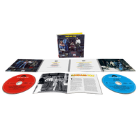 Who Are You? | Doppio CD Deluxe