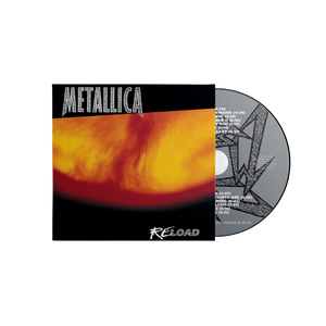 Reload 30th Anniversary (Remastered) | CD