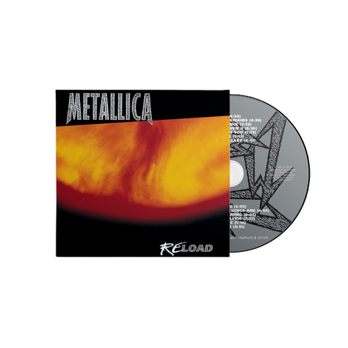 Reload 30th Anniversary (Remastered) | CD