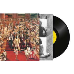 It's Only Rock'n'roll | Vinile