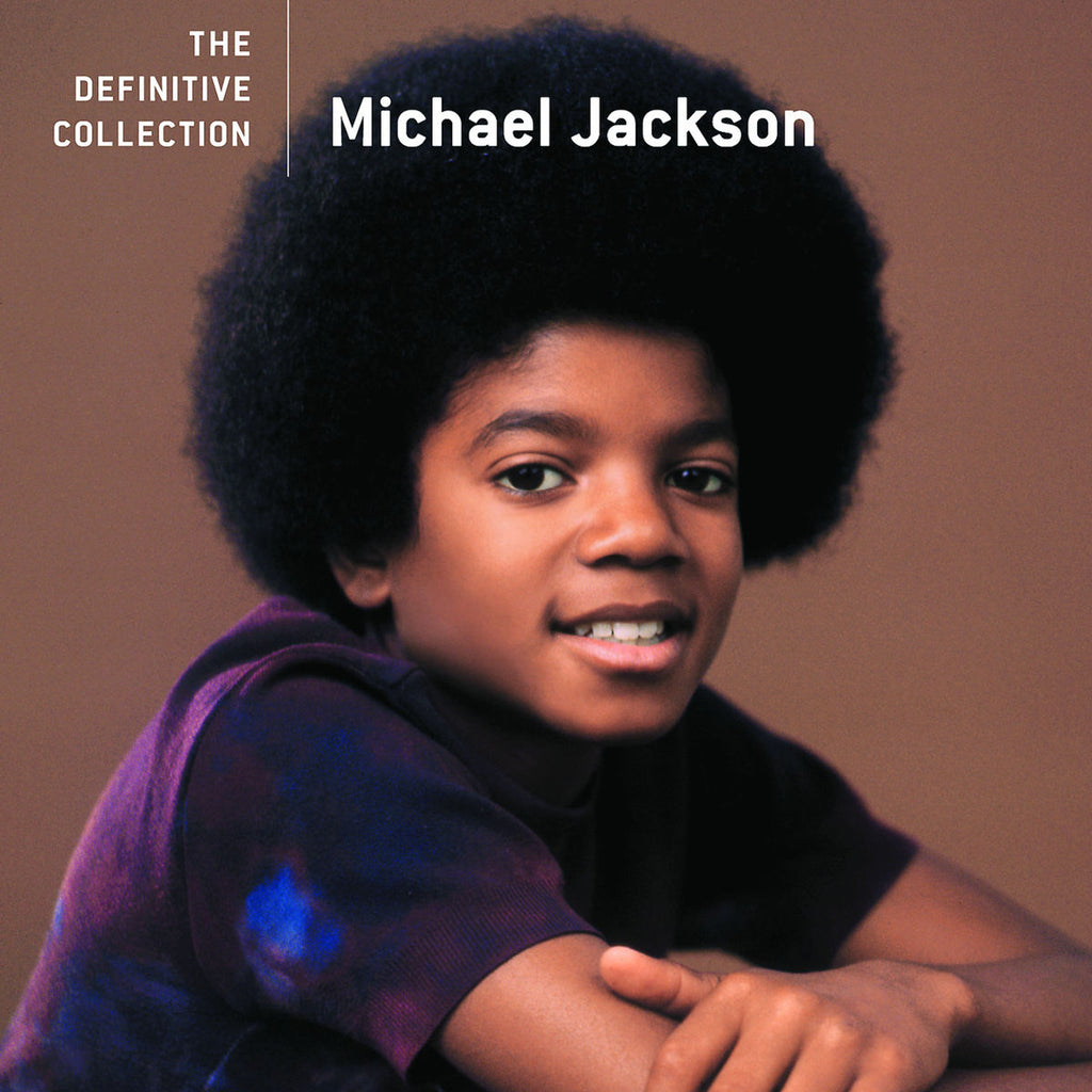 The Definitive Collection | Vinile