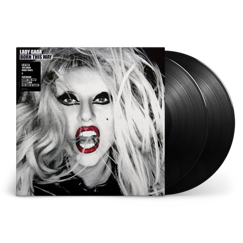 Born This Way | Doppio Vinile