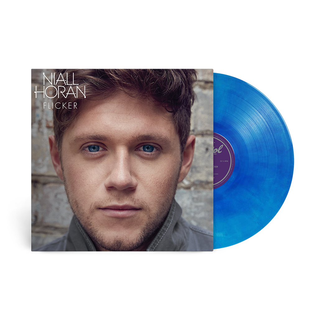 Flicker | Vinile Colorato