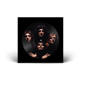 Queen II | Vinile Picture Disc