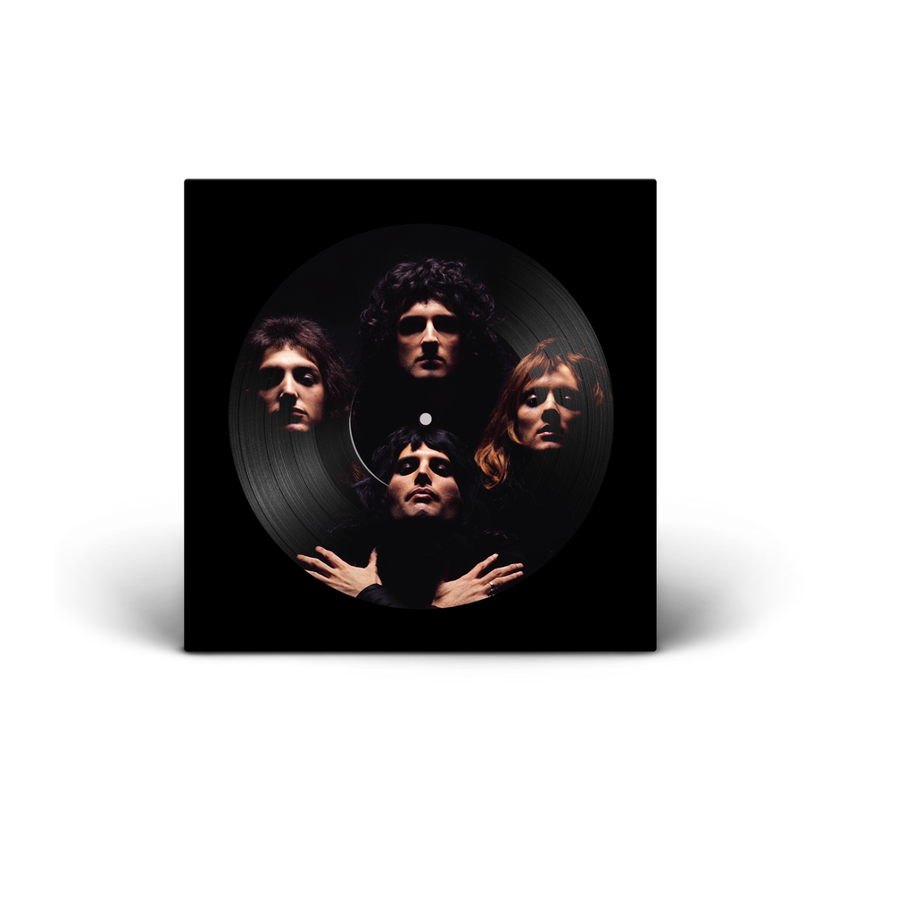 Queen II | Vinile Picture Disc