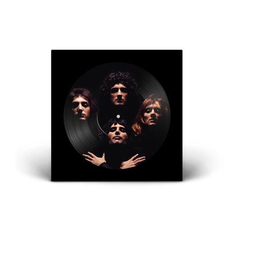Queen II | Vinile Picture Disc