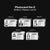 WILD | CD Member ver. ''Yoonchae''