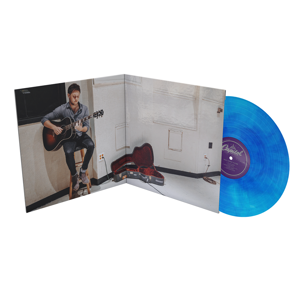 Flicker | Vinile Colorato