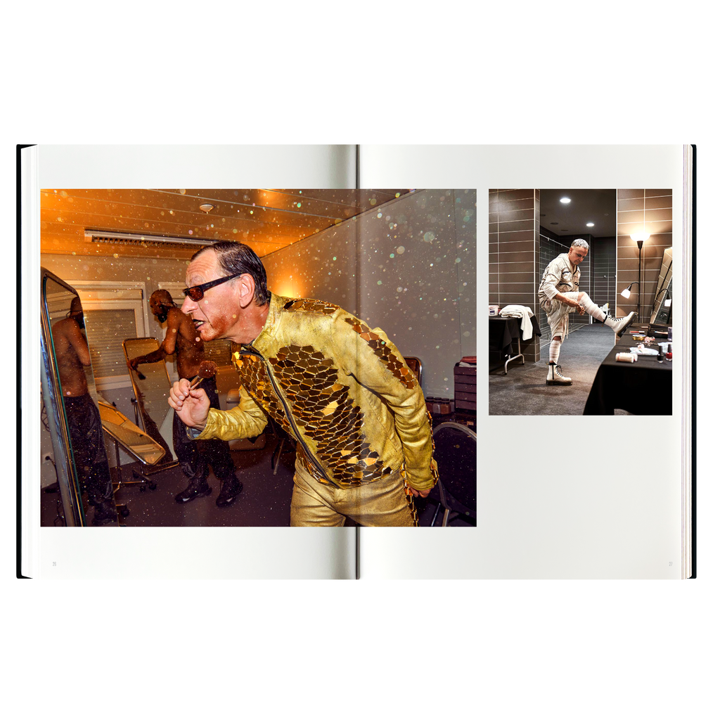 Live in Mexico City | 2CD + Blu-Ray Box Set Limited Edition