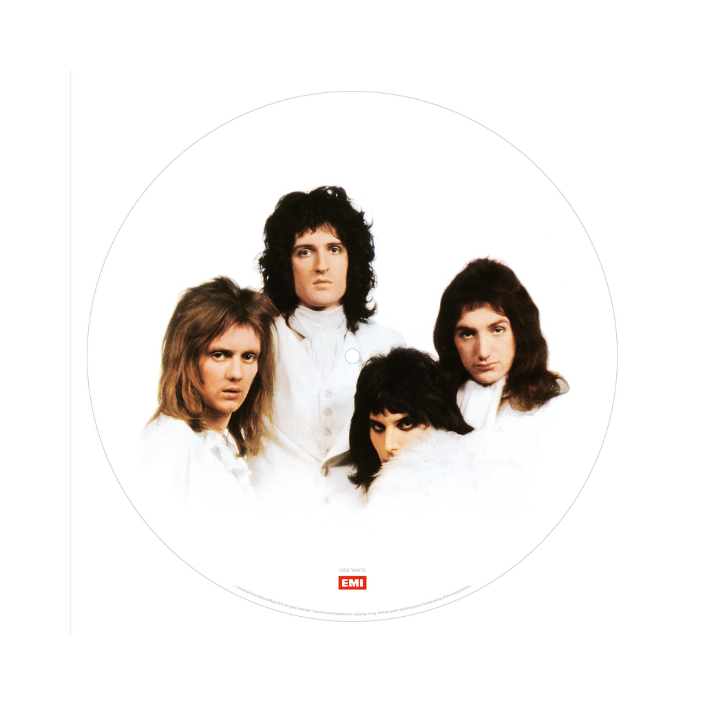 Queen II | Vinile Picture Disc
