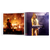 Live in Mexico City | 4LP Box Set Limited Edition