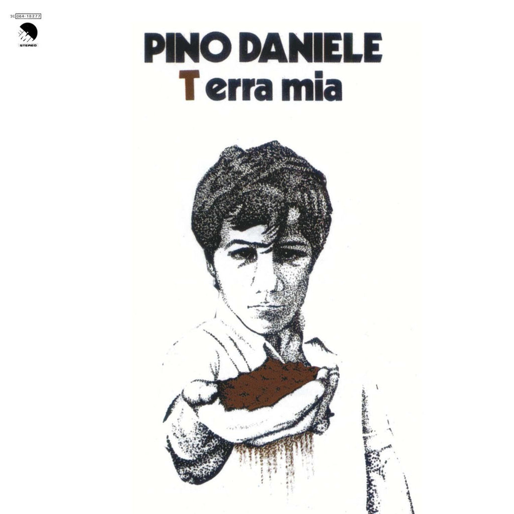 Terra Mia | Vinile