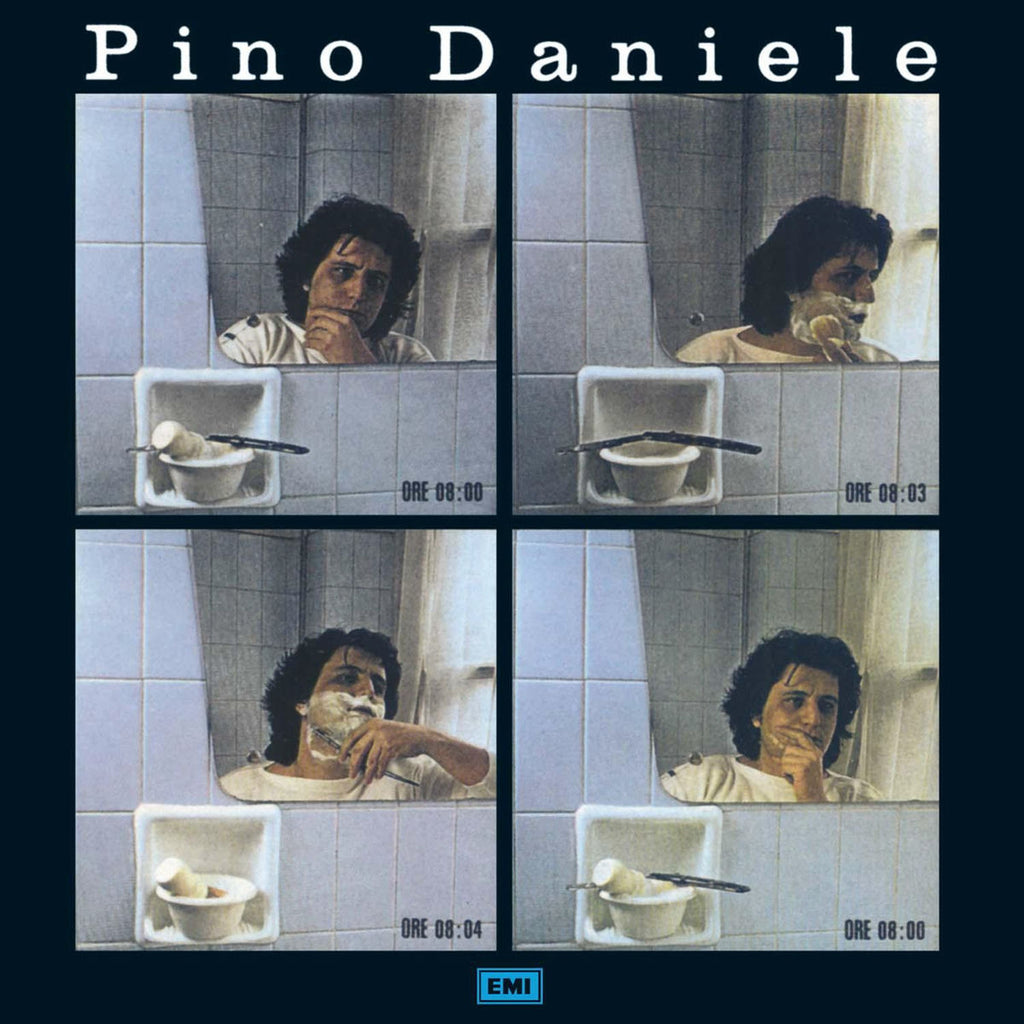 Pino Daniele | Vinile