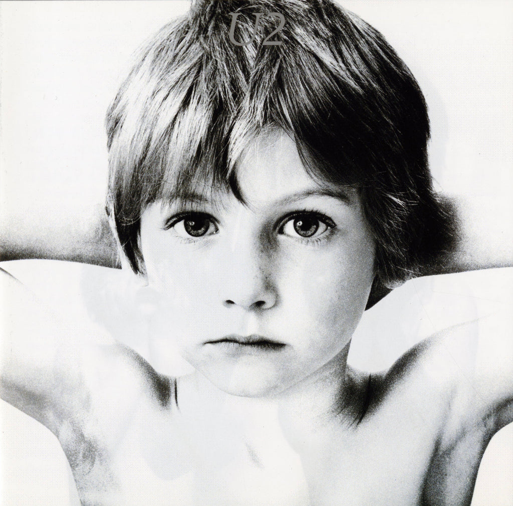 Boy | Vinile