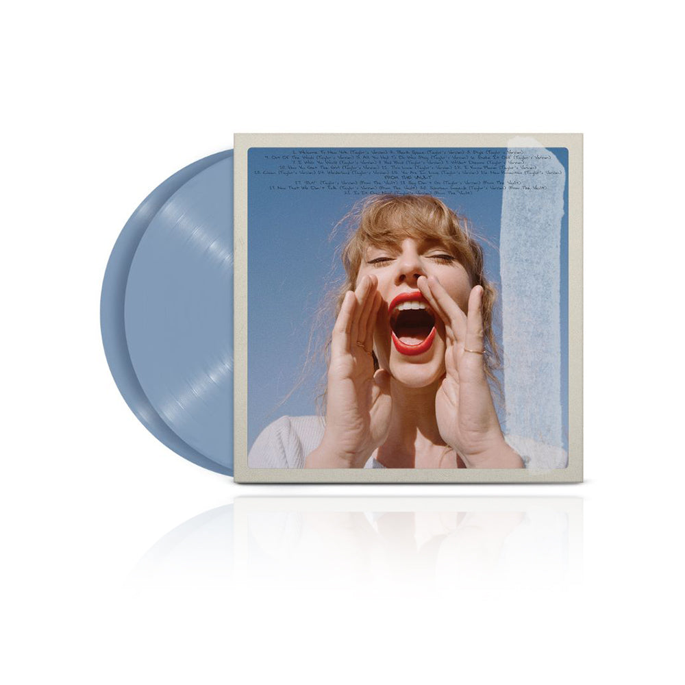 Taylor on sale Swift 1989 Vinyl record