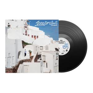 1000 Smiles | Vinile