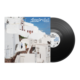 1000 Smiles | Vinile cover