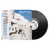 1000 Smiles Alsogood vinile LP nero con OBI edition disco in evidenza e copertina con architettura bianca mediterranea e cielo blu