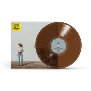 Middle Of Nowhere | Vinile Colorato