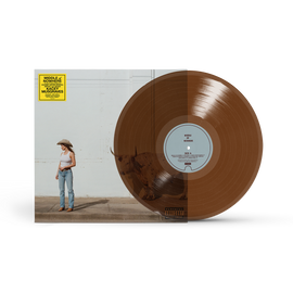 Middle Of Nowhere | Vinile Colorato cover