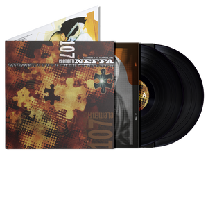 107 Elementi | Doppio Vinile