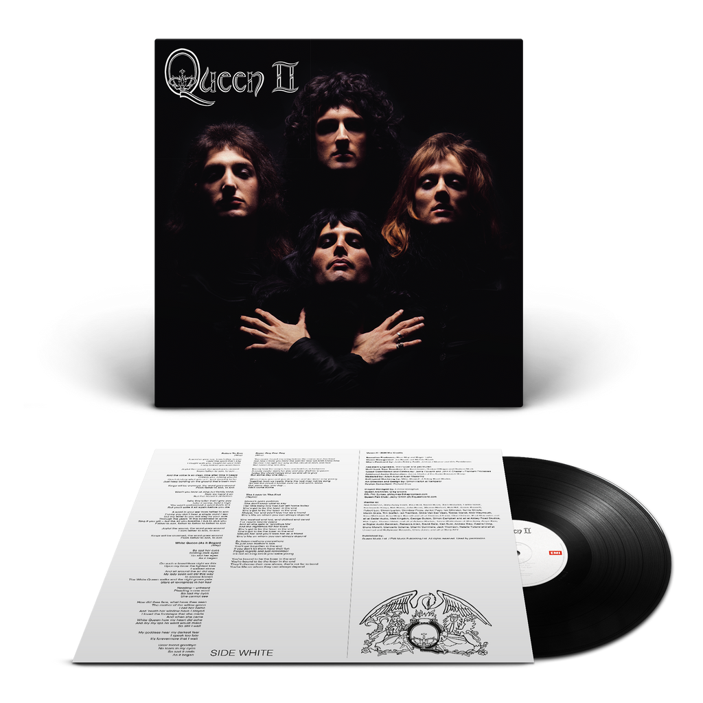 Queen II | Vinile