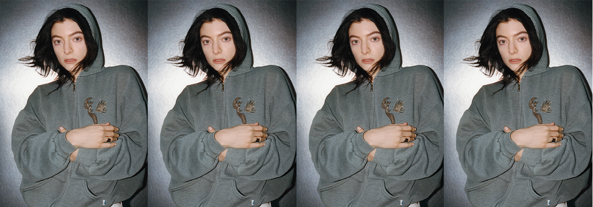 Lorde