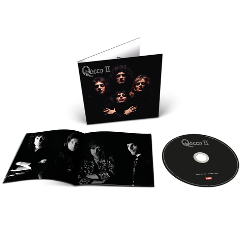 Queen II | CD