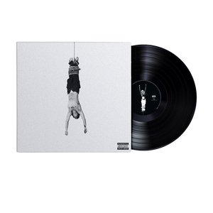 18K, ANTI ANTI | Vinile 1