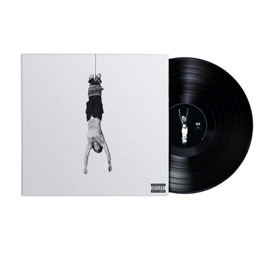 18K, ANTI ANTI | Vinile 1