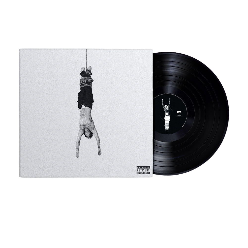 18K, ANTI ANTI | Vinile 1