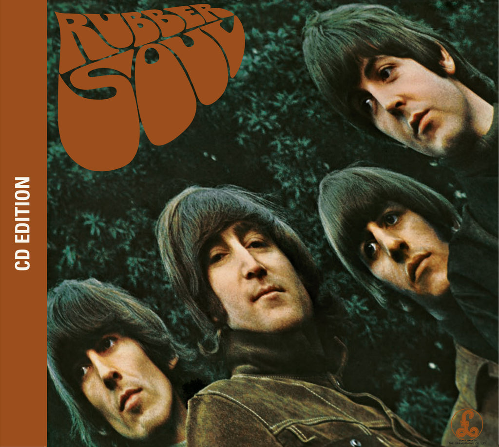 Rubber Soul - Special Edition | Vinile