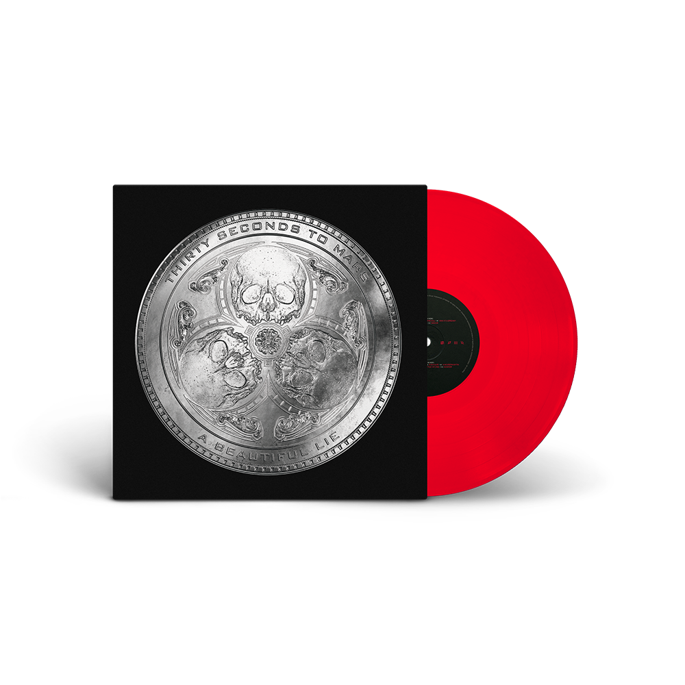 A Beautiful Lie (20th Anniversary Edition) | Vinile Colorato