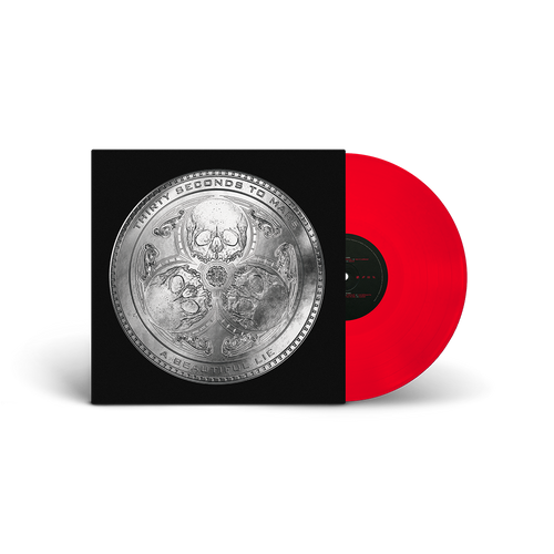 A Beautiful Lie (20th Anniversary Edition) | Vinile Colorato