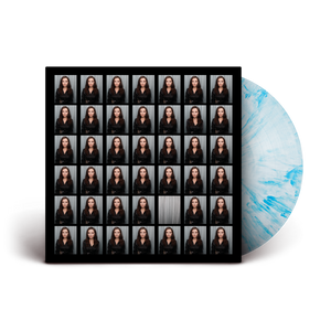 Perimenopop | Vinile Colorato